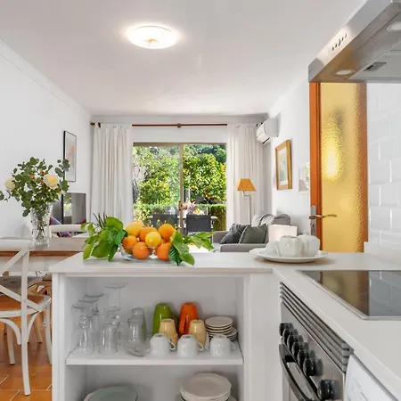 Apartman Bougainvillea