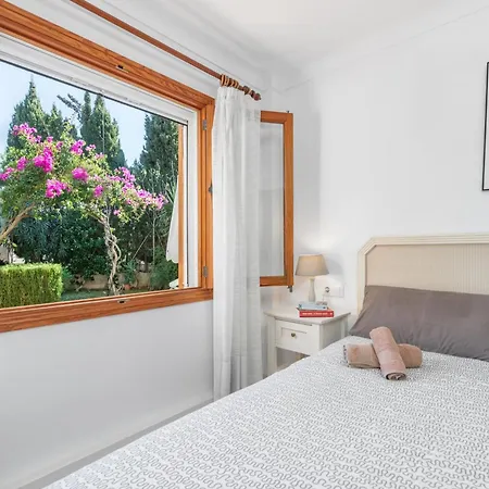 Bougainvillea Apartment Port De Soller