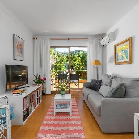 Apartment Bougainvillea *