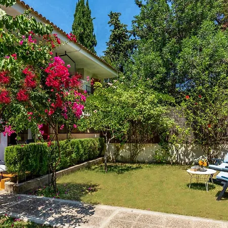 Bougainvillea Apartman Puerto de Sóller