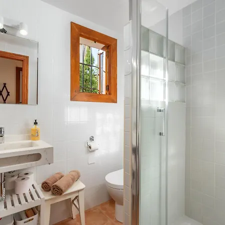 Bougainvillea Apartamento